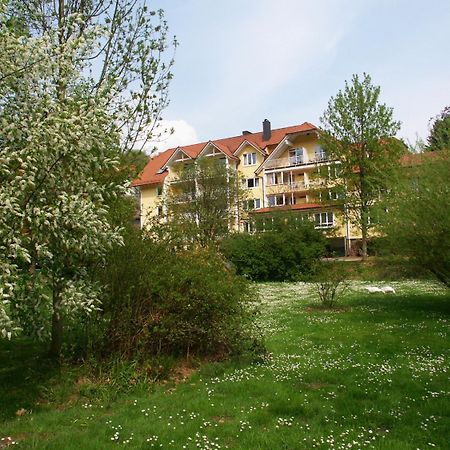 Hotel Zum Engel Меспелбрун Екстериор снимка